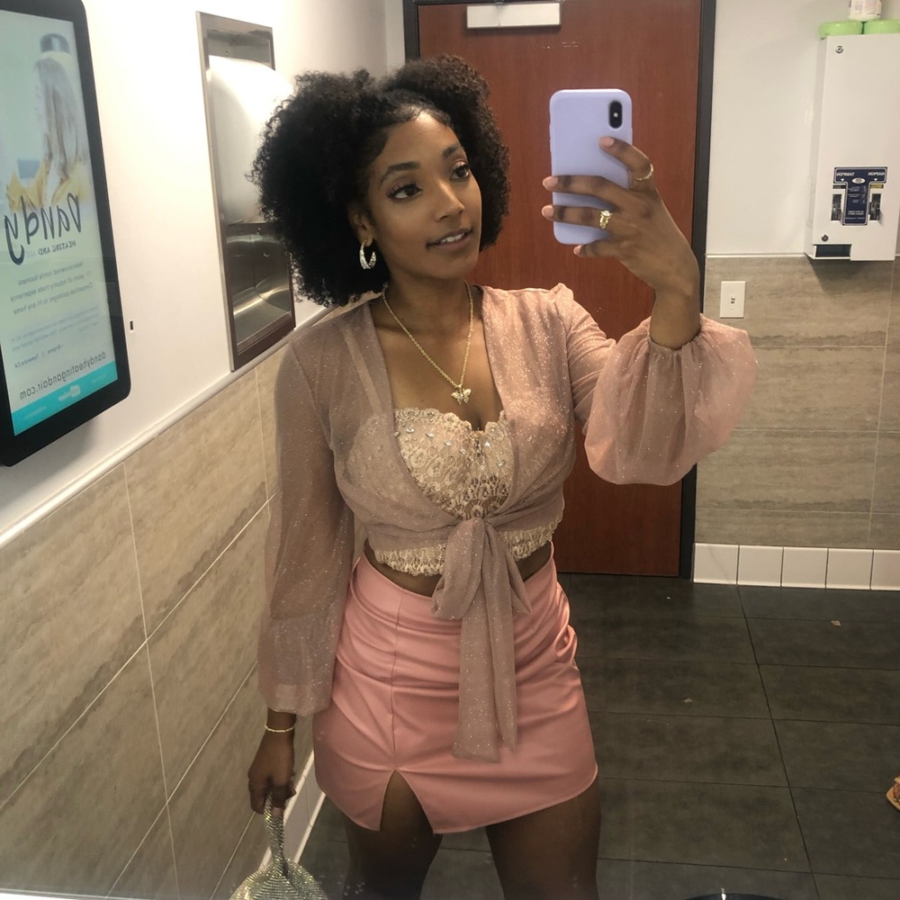 3 Piece Barbie Set